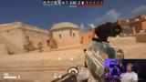 Tom Clancy's Rainbow Six Siege