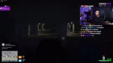 [NARCOCITY] Wir sind wieder da ! 8,2k S…