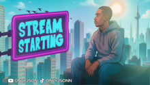 [NARCO CITY] We Back Mf ! 12h Stream »…