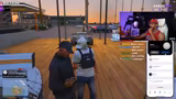 Nummernsuche und Gang-Treffen