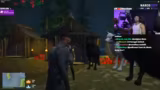 Grand Theft Auto V