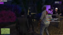 [NARCOCITY] Guess Whos Backserver !song