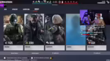 Rainbow Six Siege Gameplay un…