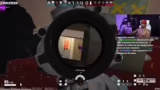 Rainbow Six Siege Gameplay un…
