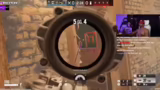 Tom Clancy's Rainbow Six Siege