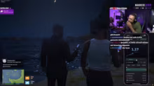 [NARCOCITY] Wir sind da ! 8,4 Subs =12h…