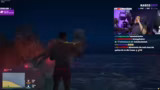 Grand Theft Auto V