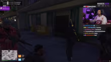 [NARCO CITY] WE ARE BACK ! 4,5k= 12Std…