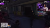 [NARCO CITY] WE ARE BACK ! 4,5k= 12Std…