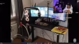 Technische Probleme und Setup…