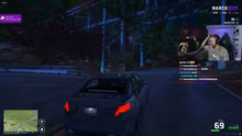 [NarcoCity] Alo Alo ! 7,5k Subs = 12h p…