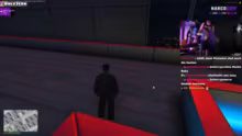 [NARCOCITY] RP STREAM prozis !song ! 01…