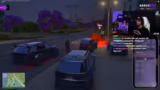 Undercover-Aktion und Teamdyn…