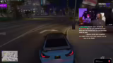 Flirterei und Gedankenspiele
