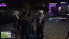 [NARCOCITY] CR7 die Legende ! 8,2 Subs…