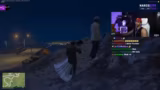 Grand Theft Auto V