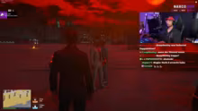 [NARCOCITY] Wir sind wieder da ! 5,5k S…