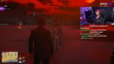 Rückkehr des nurJson – 12 Stunden Chaos live