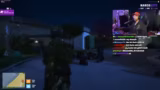 Grand Theft Auto V