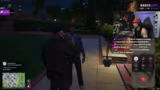 Entsperrtes Konto und dramatische Konfrontationen in Los Santos