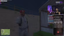 [NARCOCITY] RP STREAM prozis !song