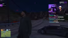 [NARCOCITY] Satt ! 4K =12h Stream prozi…