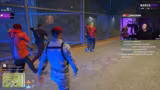 [NARCOCITY] DB IS BACK ! 4K Subs = 12h…