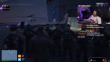 [NARCOCITY] Wir sind wieder da ! 5,5k S…