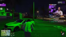 [NARCOCITY] WE ARE BACK ! 6,5K =12h Str…