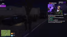 [NARCOCITY] Wir sind da ! 3,4K =12h Str…