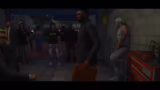 Konfrontation mit Hitmans und…