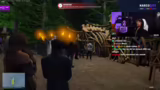 Eskalation und Spiele auf der…