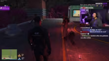 [NARCO CITY] SKY IS THE LIMIT! 3,3K =12…