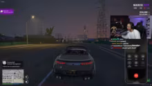 [NARCO CITY] ! 6k Subs = 12h prozis #Ad