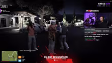 [NARCOCITY] DIAMOND ARC ! 4,3k Subs = 1…