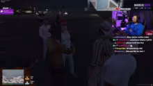 [NARCO CITY] WE ARE BACK ! 3,7k= 12Std…