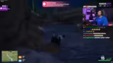 Grand Theft Auto V