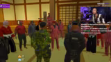 Taktische Rettungsaktion bei GTA-V-Mission