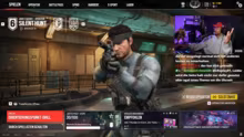 [NARCOCITY] Satt ! 4K =12h Stream prozi…