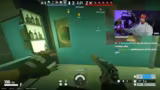 Tom Clancy's Rainbow Six Siege