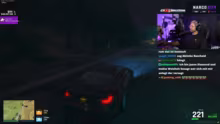 [NARCOCITY] Wir sind da ! 3,4K =12h Str…