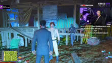 [NarcoCity] SENSEI XIAO LING 3,2k Subs…