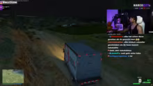 [NarcoCity] Wsuup Guys ! 4K subs= 12std…