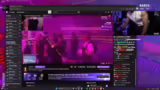 Tanz-Battles im Club und weit…