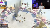 Call of Dragons Gameplay Eind…