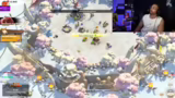 Call of Dragons Placement Det…