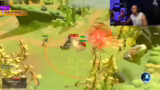 Call of Dragons