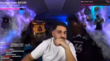 Just Chatting