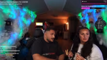COUPLE-STREAM mit MADAME OCI spende !el…