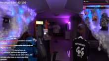 STREAM mit MADAME OCI spende !elusa !ti…